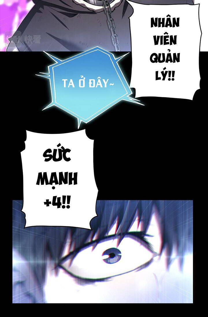 Tác Giả Sinh Tồn Ký - Chương 5