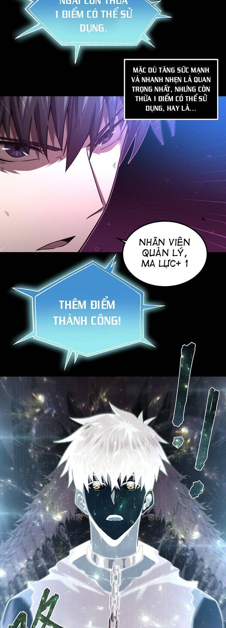 Tác Giả Sinh Tồn Ký - Chương 5