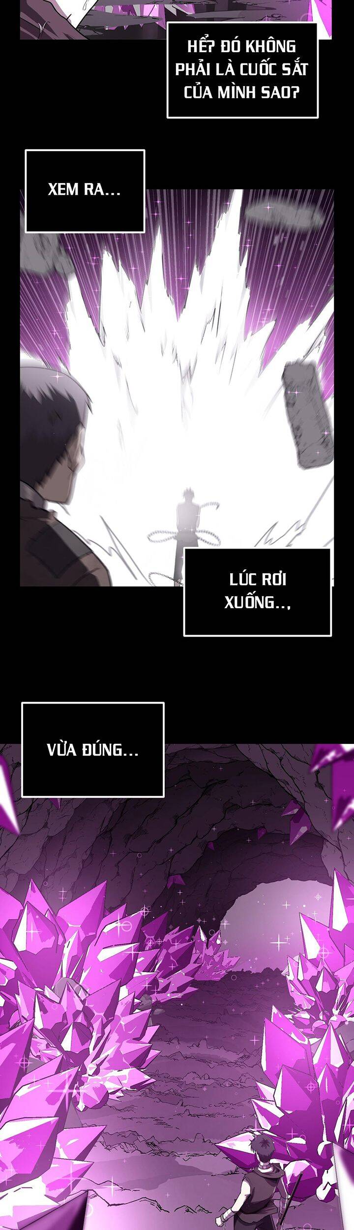 Tác Giả Sinh Tồn Ký - Chương 5