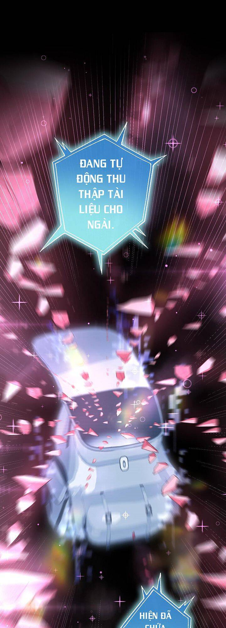 Tác Giả Sinh Tồn Ký - Chương 5