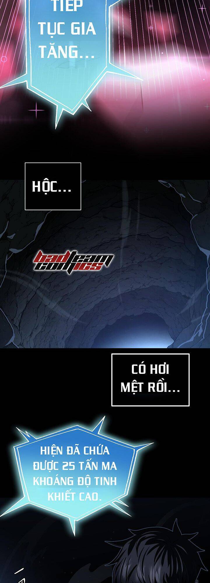 Tác Giả Sinh Tồn Ký - Chương 5