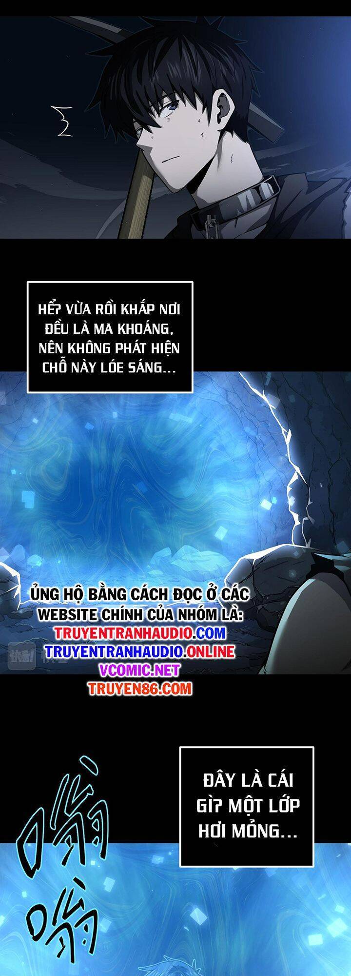 Tác Giả Sinh Tồn Ký - Chương 5