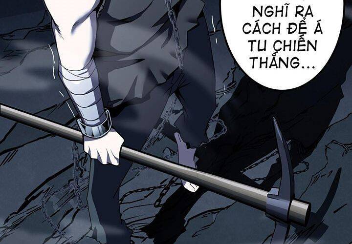 Tác Giả Sinh Tồn Ký - Chương 5