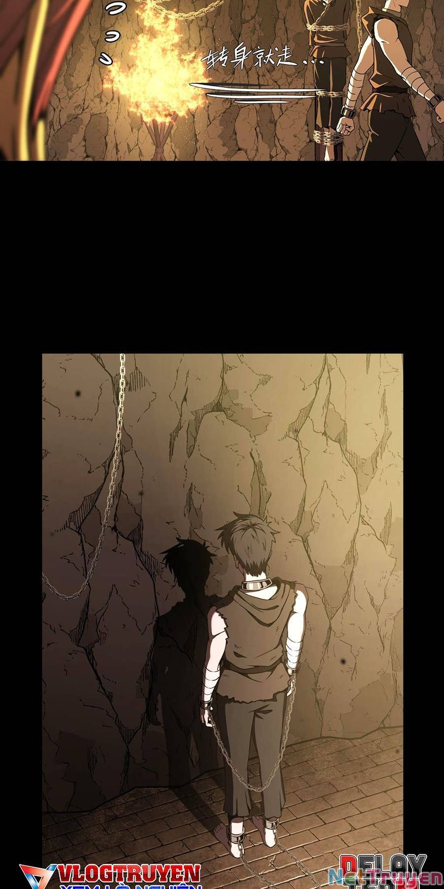 Tác Giả Sinh Tồn Ký - Chương 7