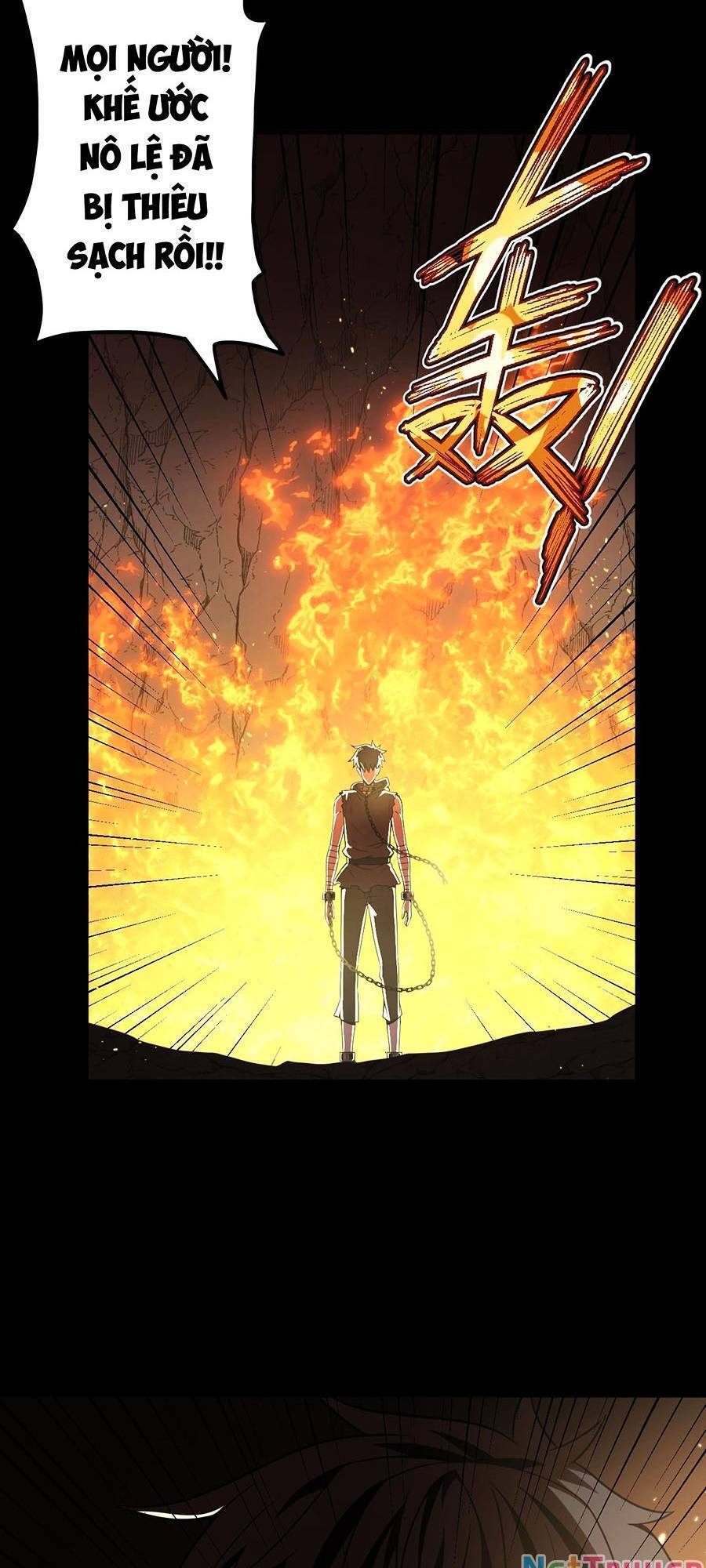 Tác Giả Sinh Tồn Ký - Chương 7