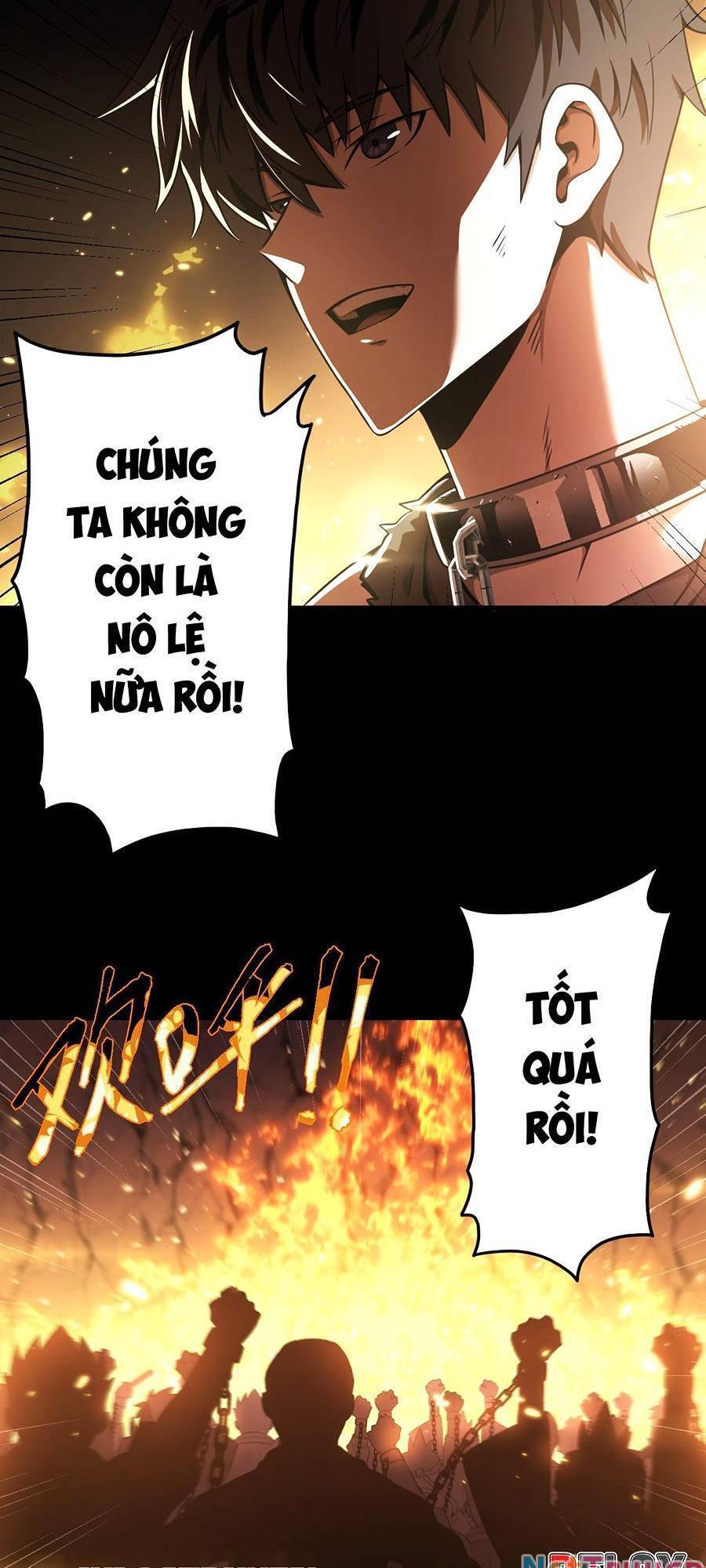 Tác Giả Sinh Tồn Ký - Chương 7