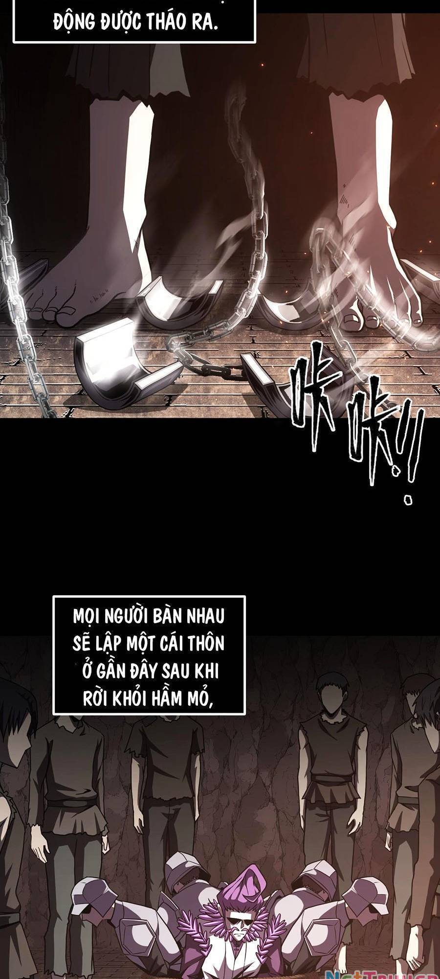 Tác Giả Sinh Tồn Ký - Chương 7