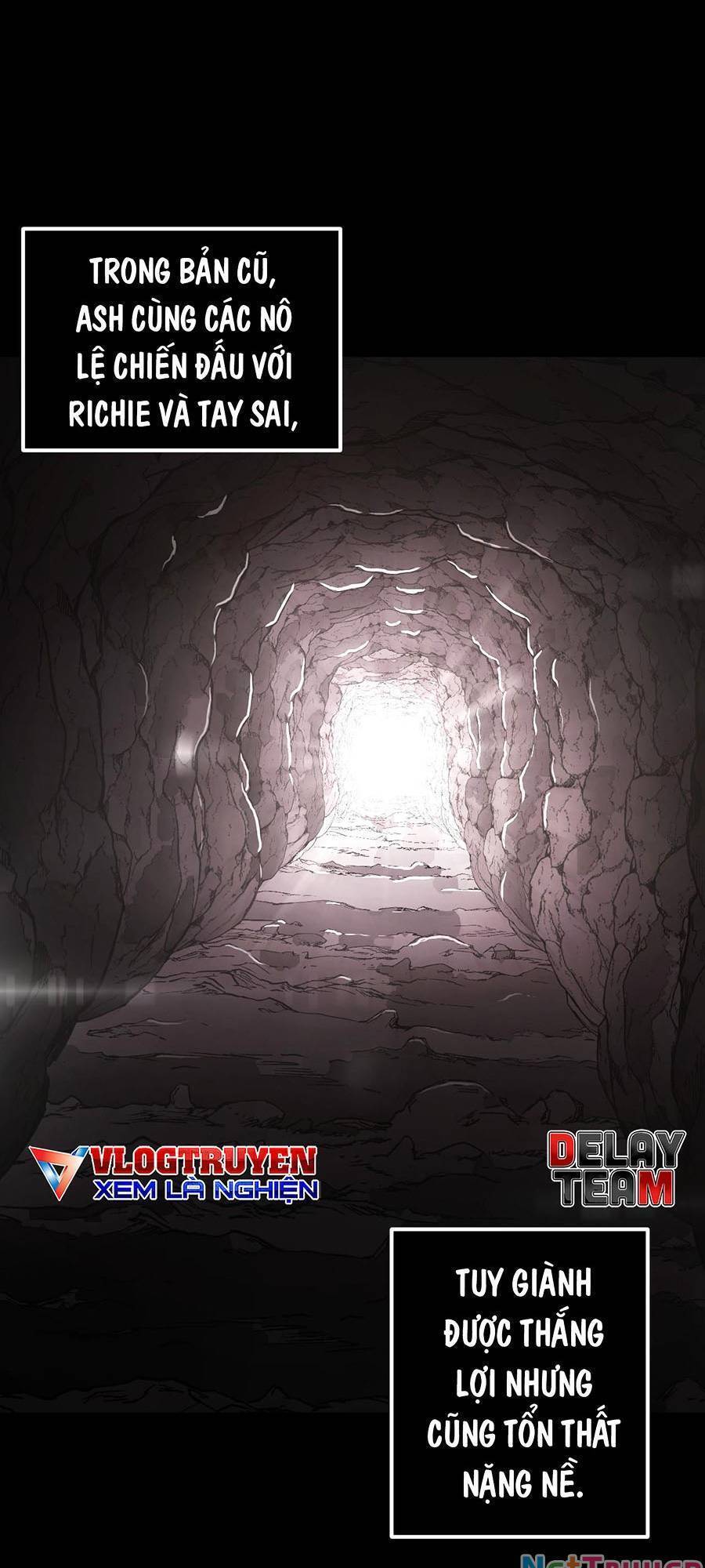 Tác Giả Sinh Tồn Ký - Chương 7