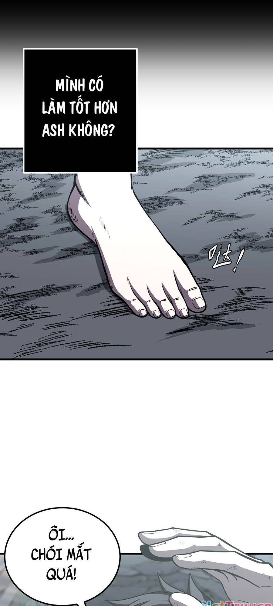 Tác Giả Sinh Tồn Ký - Chương 7