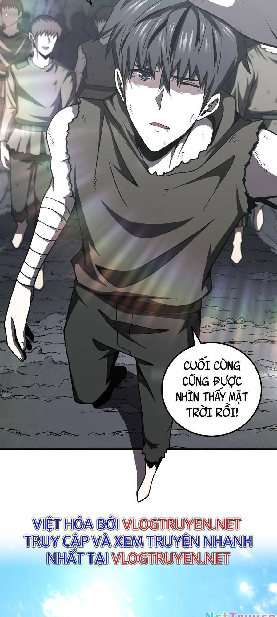 Tác Giả Sinh Tồn Ký - Chương 7