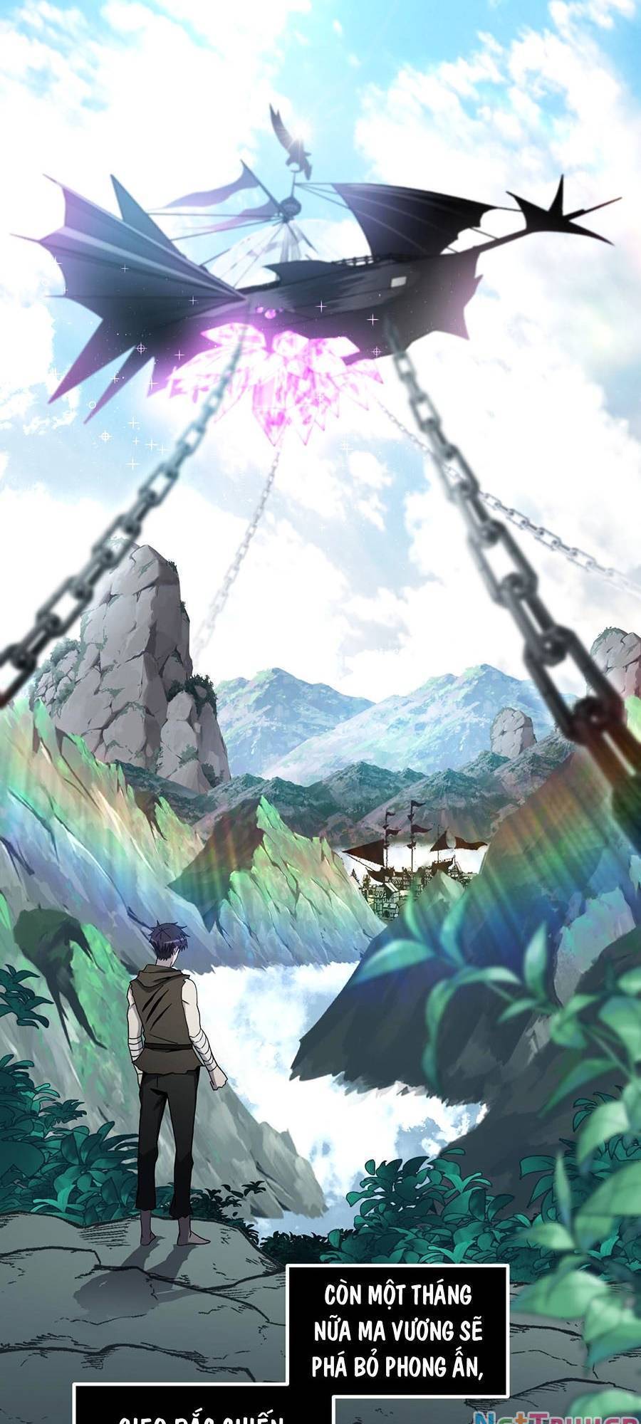 Tác Giả Sinh Tồn Ký - Chương 7