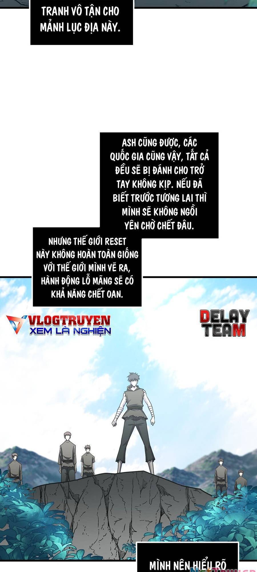 Tác Giả Sinh Tồn Ký - Chương 7