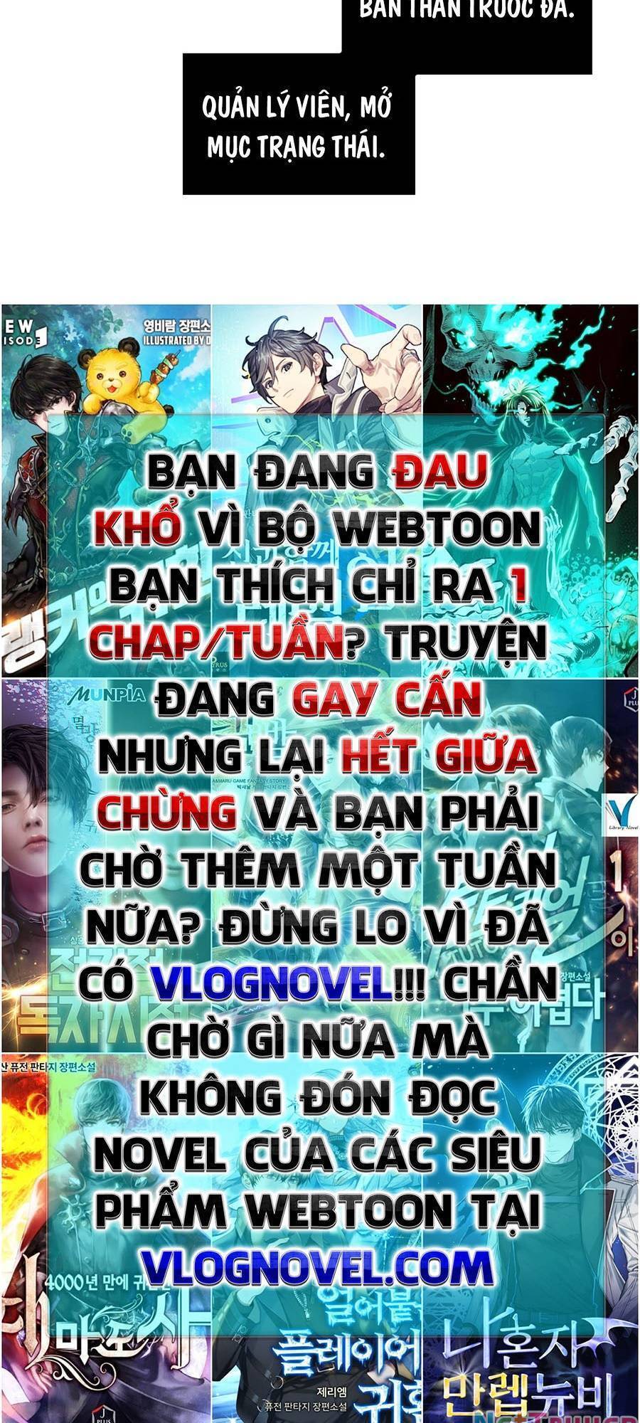 Tác Giả Sinh Tồn Ký - Chương 7