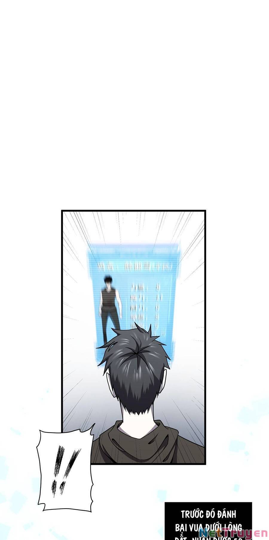 Tác Giả Sinh Tồn Ký - Chương 7