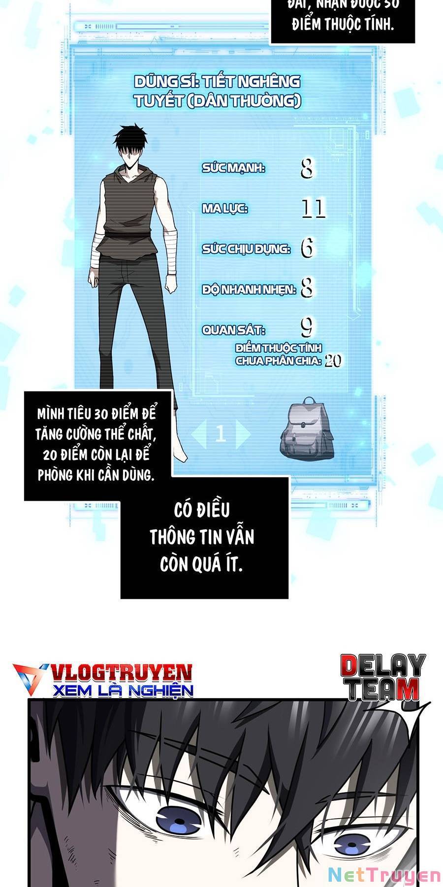 Tác Giả Sinh Tồn Ký - Chương 7