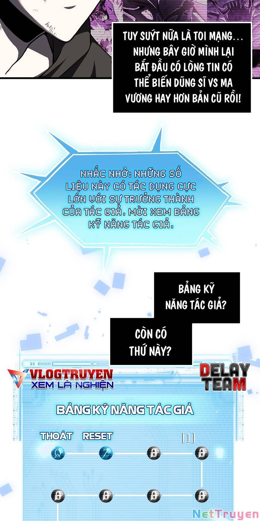 Tác Giả Sinh Tồn Ký - Chương 7