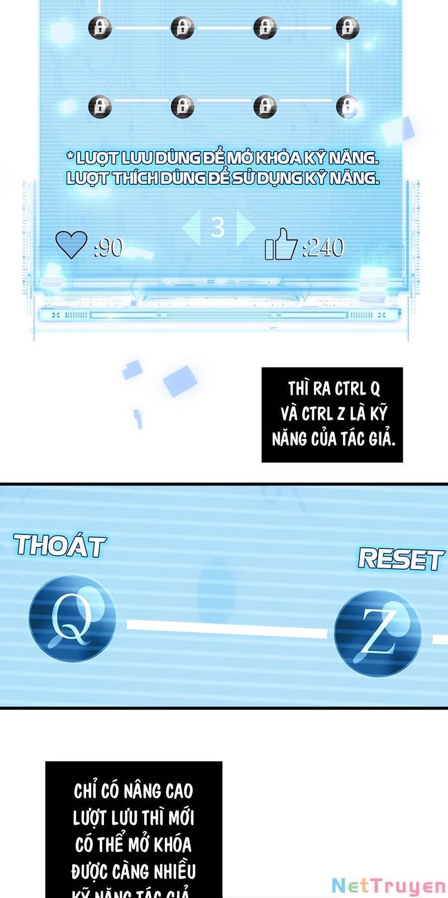 Tác Giả Sinh Tồn Ký - Chương 7