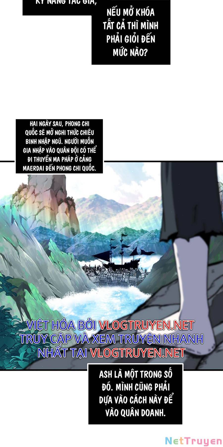 Tác Giả Sinh Tồn Ký - Chương 7