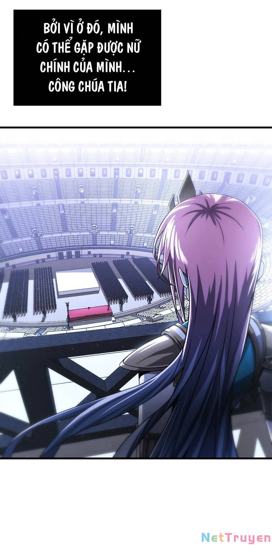 Tác Giả Sinh Tồn Ký - Chương 7