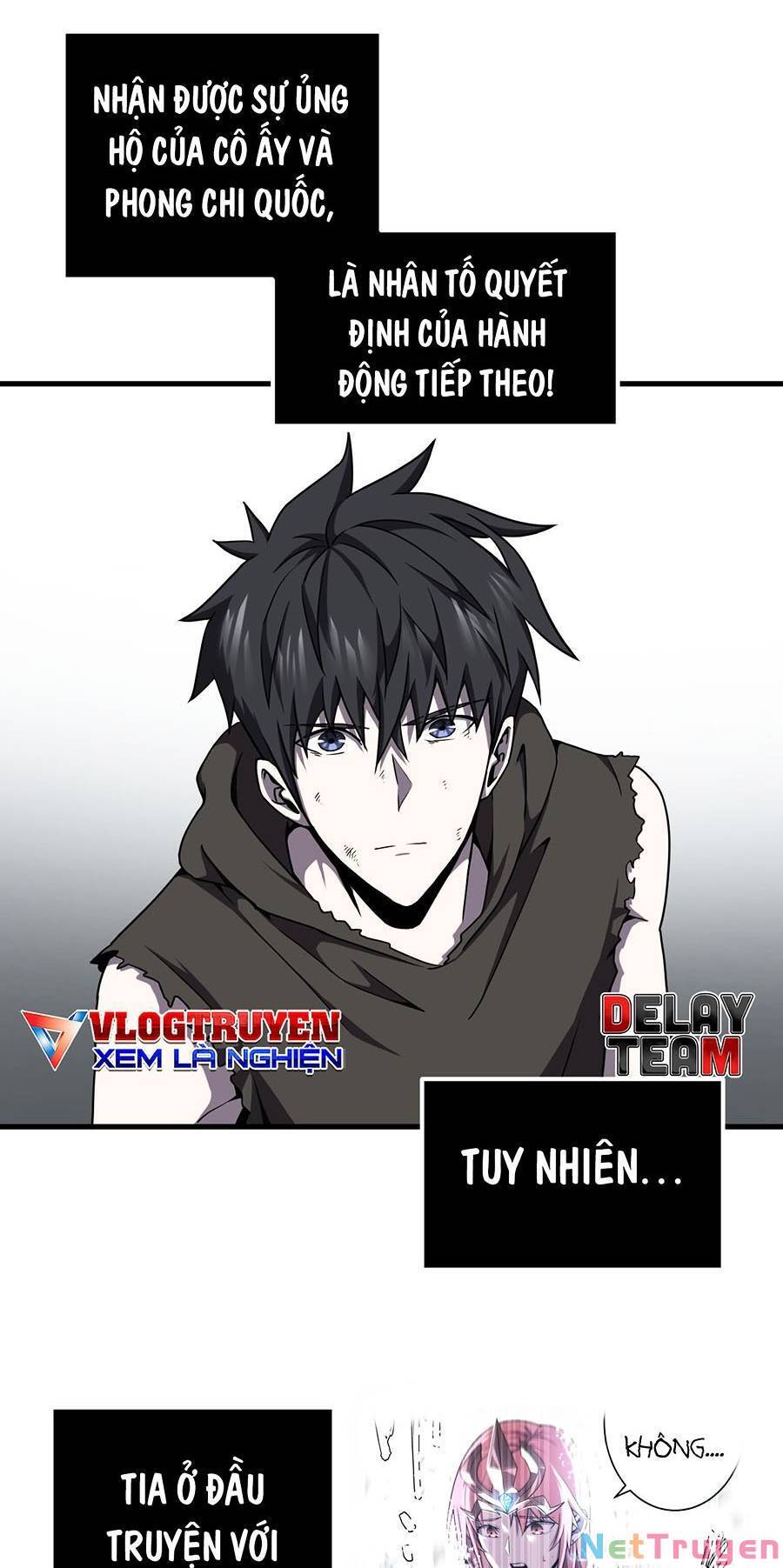 Tác Giả Sinh Tồn Ký - Chương 7