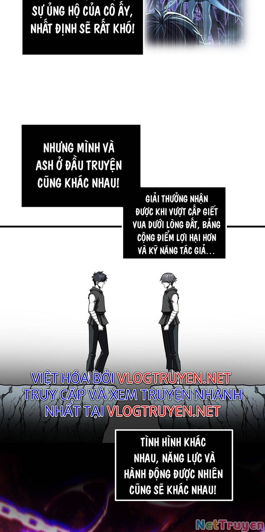 Tác Giả Sinh Tồn Ký - Chương 7