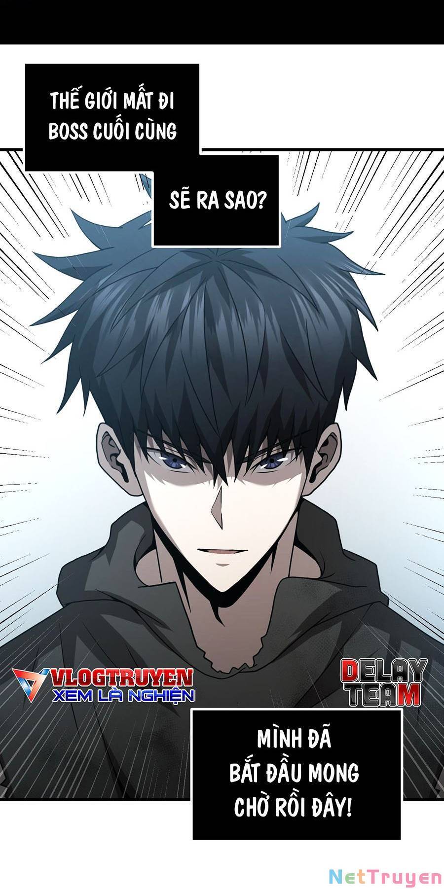 Tác Giả Sinh Tồn Ký - Chương 7