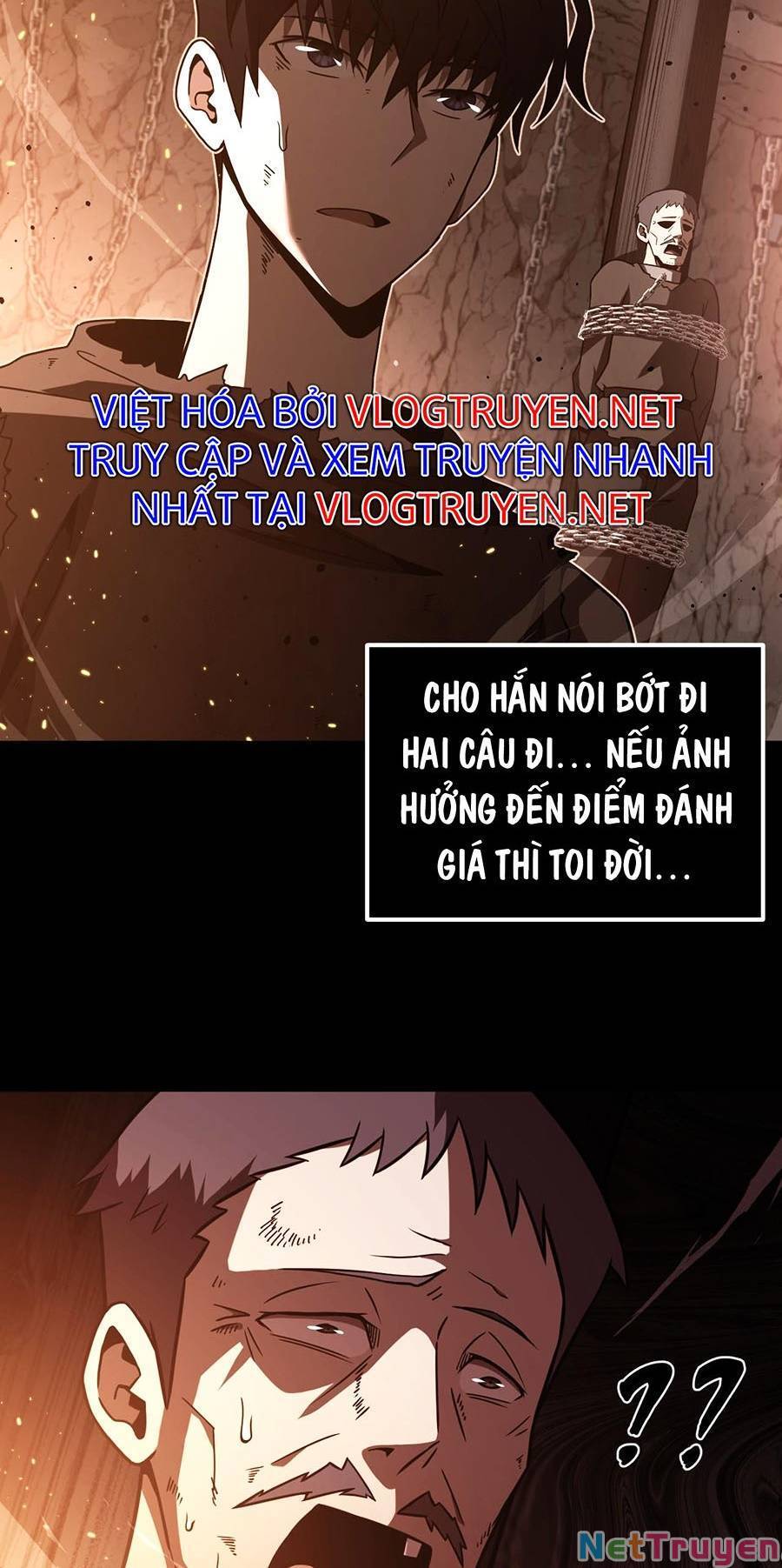 Tác Giả Sinh Tồn Ký - Chương 7