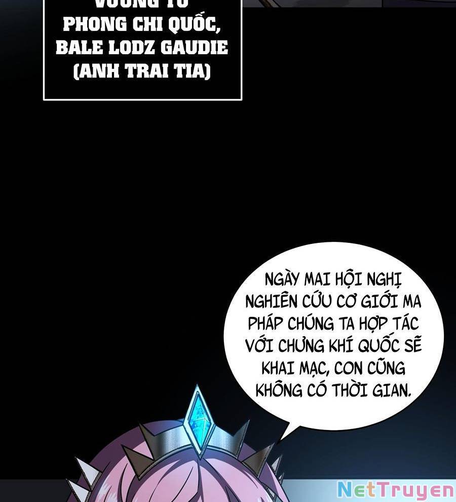 Tác Giả Sinh Tồn Ký - Chương 7