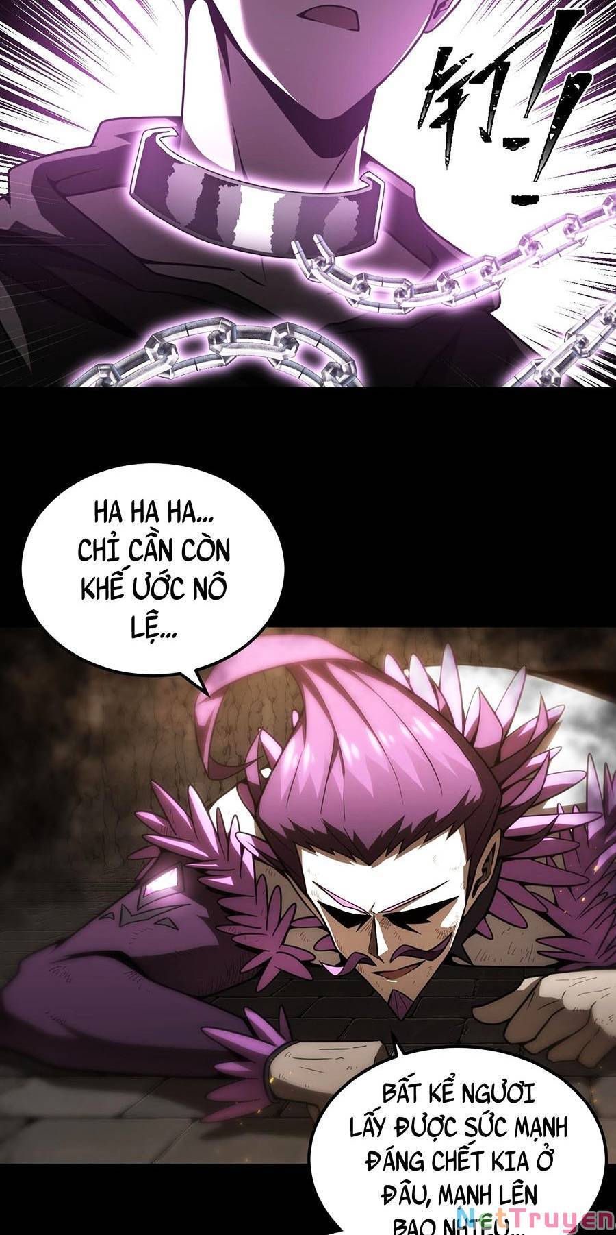 Tác Giả Sinh Tồn Ký - Chương 7