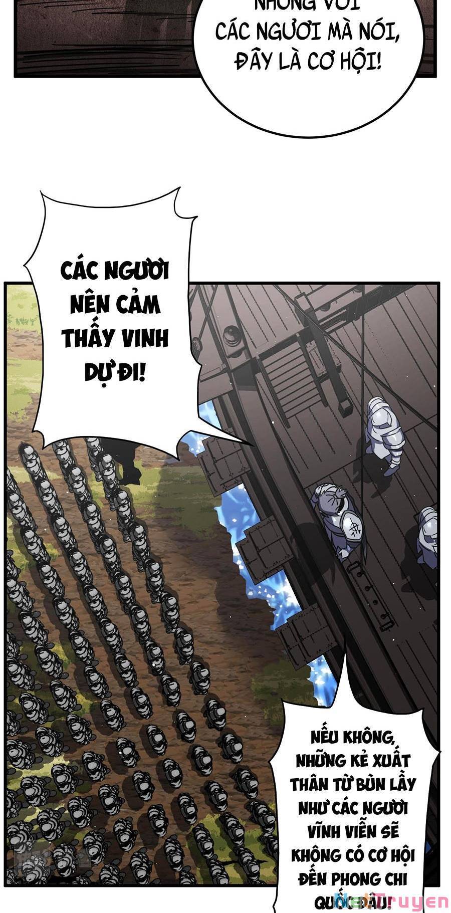 Tác Giả Sinh Tồn Ký - Chương 8