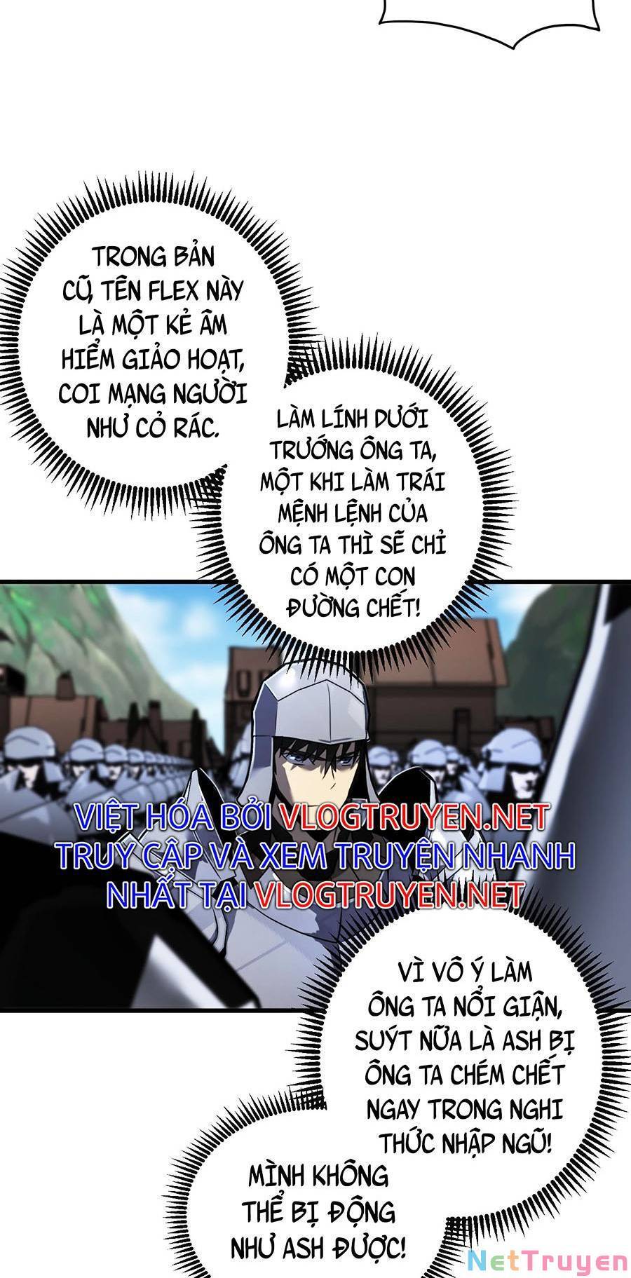 Tác Giả Sinh Tồn Ký - Chương 8