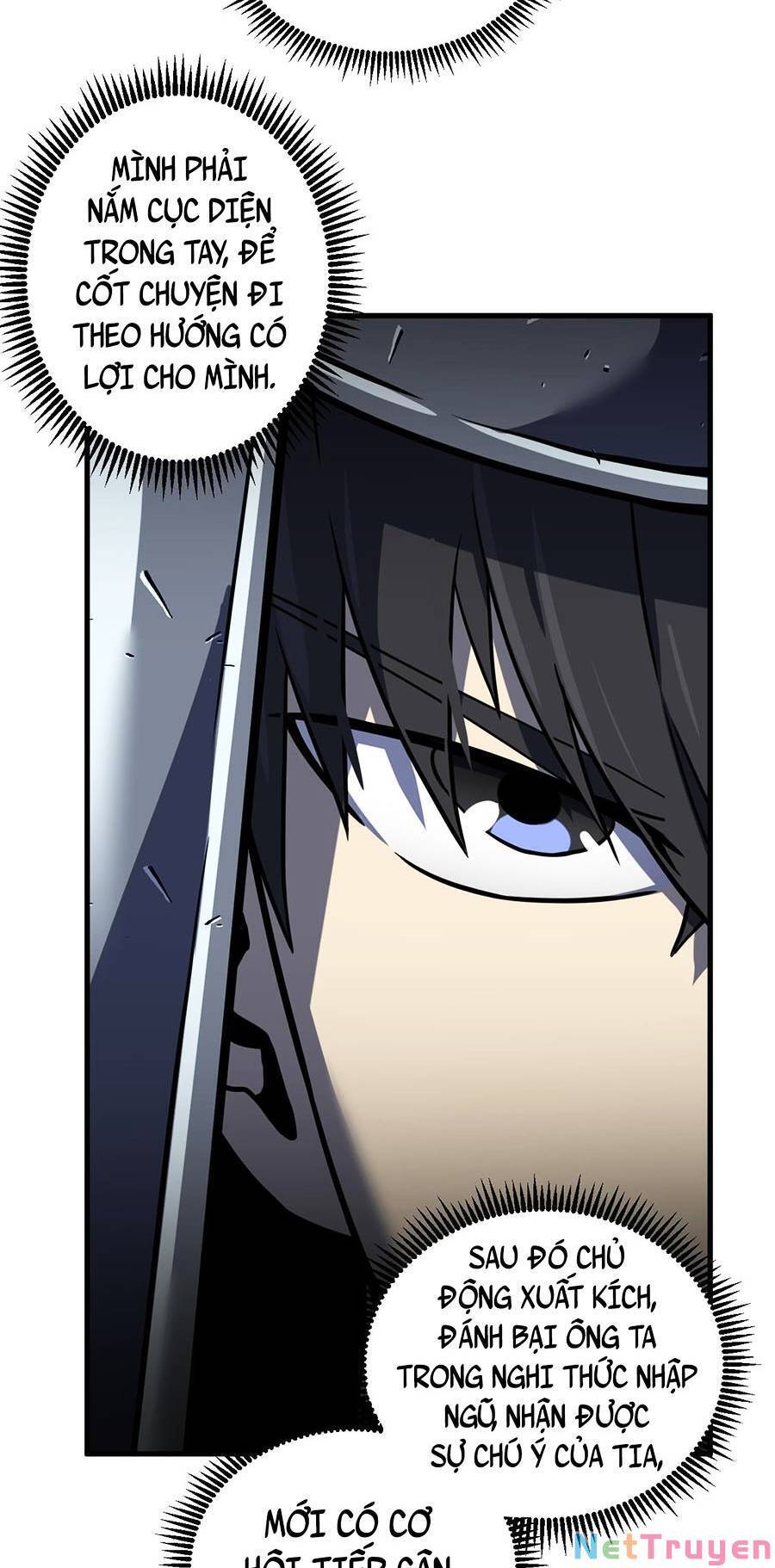 Tác Giả Sinh Tồn Ký - Chương 8