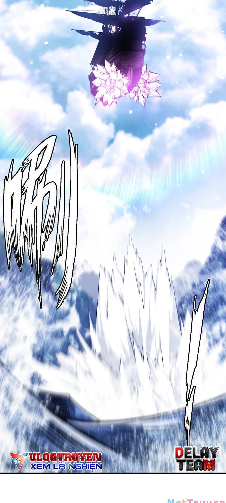 Tác Giả Sinh Tồn Ký - Chương 8