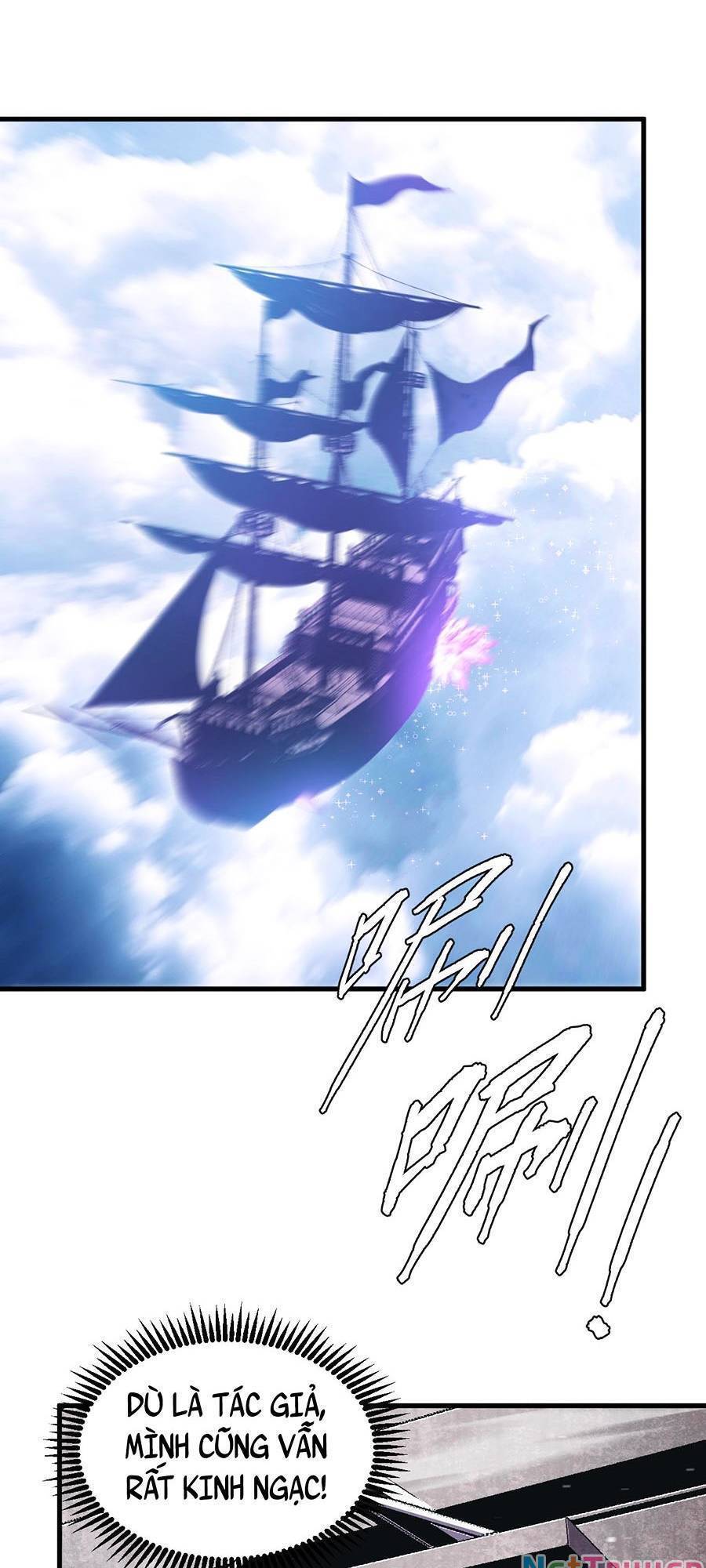 Tác Giả Sinh Tồn Ký - Chương 8