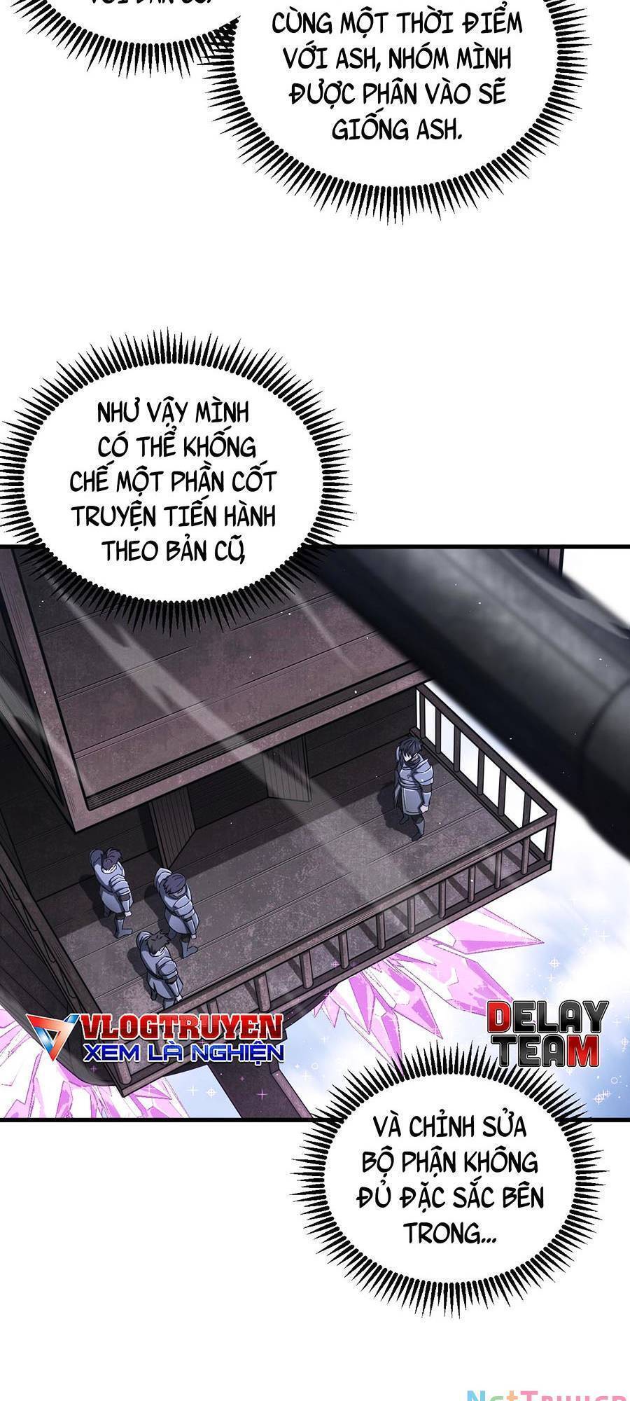 Tác Giả Sinh Tồn Ký - Chương 8