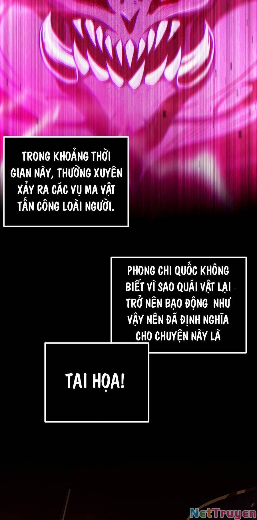 Tác Giả Sinh Tồn Ký - Chương 8