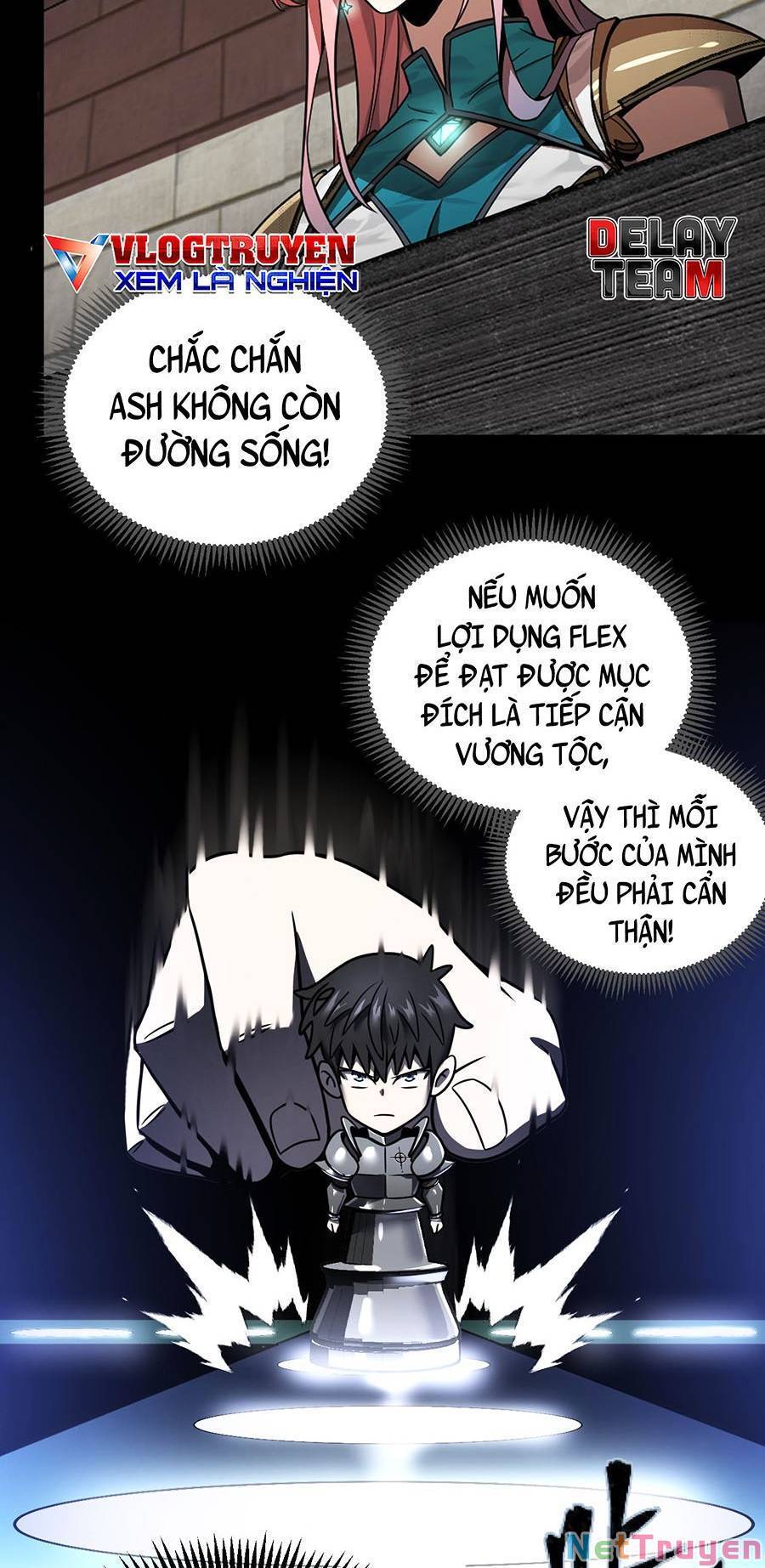 Tác Giả Sinh Tồn Ký - Chương 8