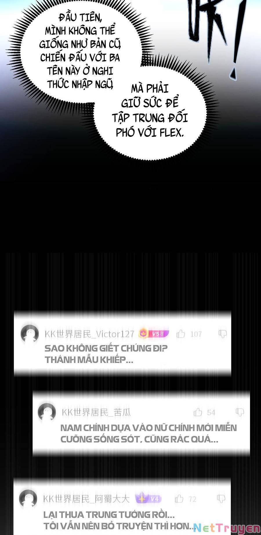 Tác Giả Sinh Tồn Ký - Chương 8