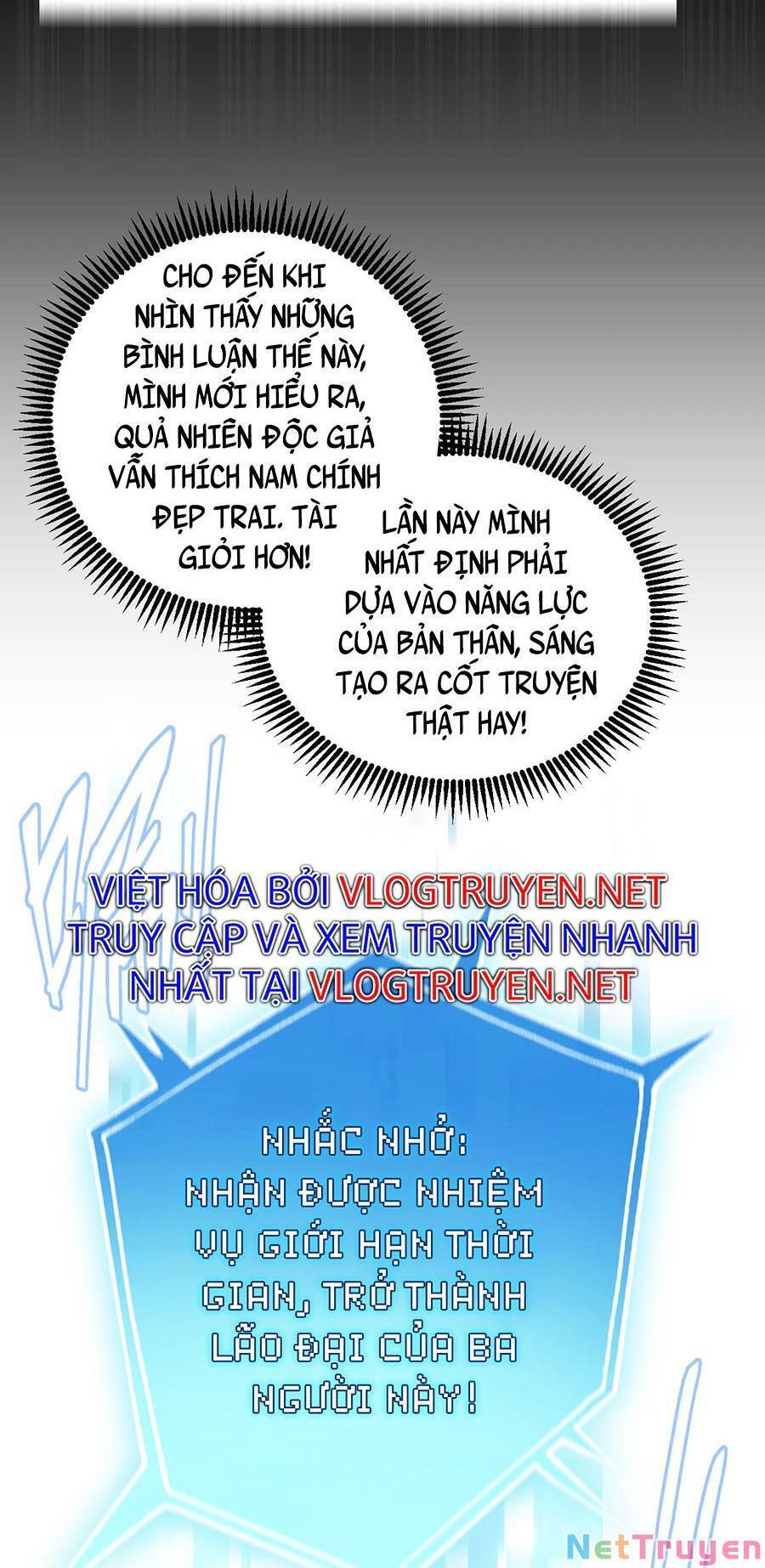 Tác Giả Sinh Tồn Ký - Chương 8