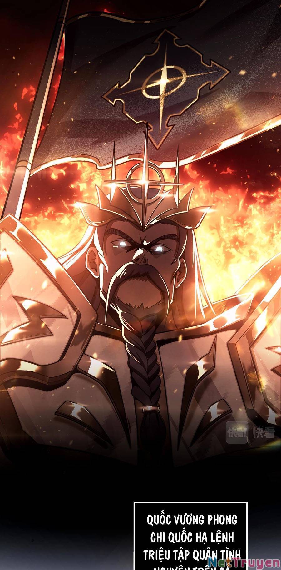 Tác Giả Sinh Tồn Ký - Chương 8