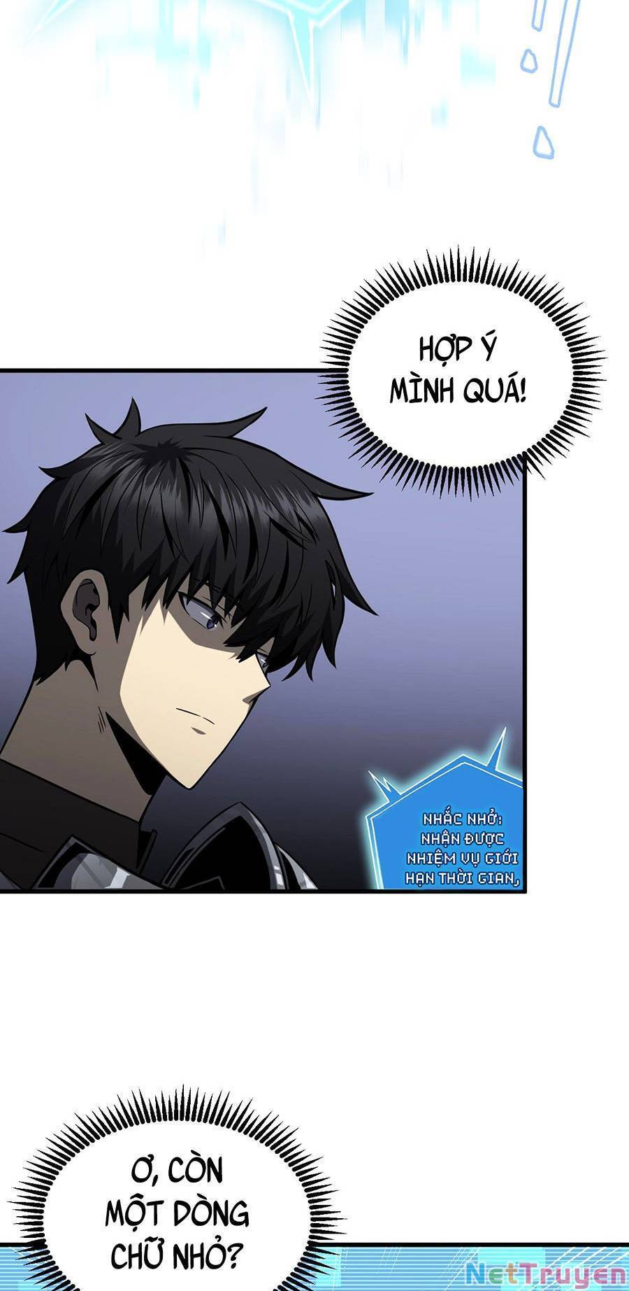 Tác Giả Sinh Tồn Ký - Chương 8