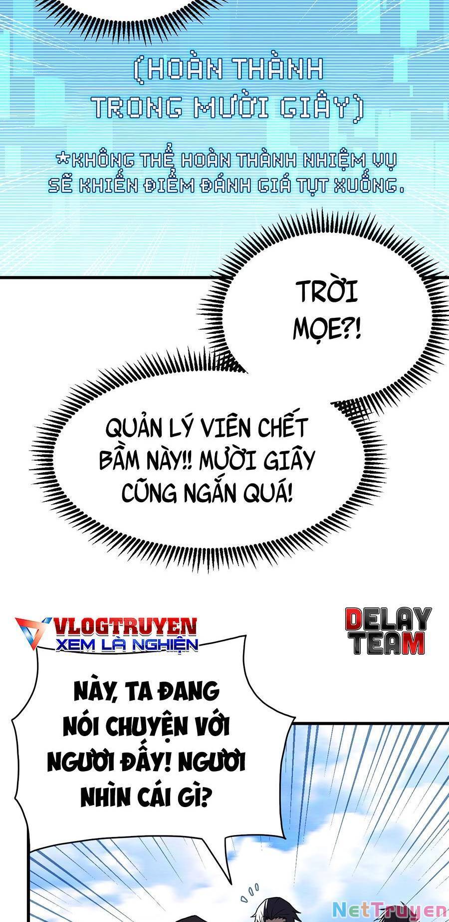 Tác Giả Sinh Tồn Ký - Chương 8