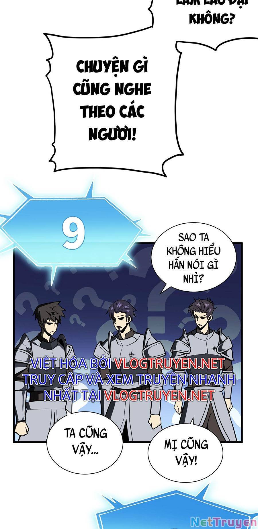 Tác Giả Sinh Tồn Ký - Chương 8