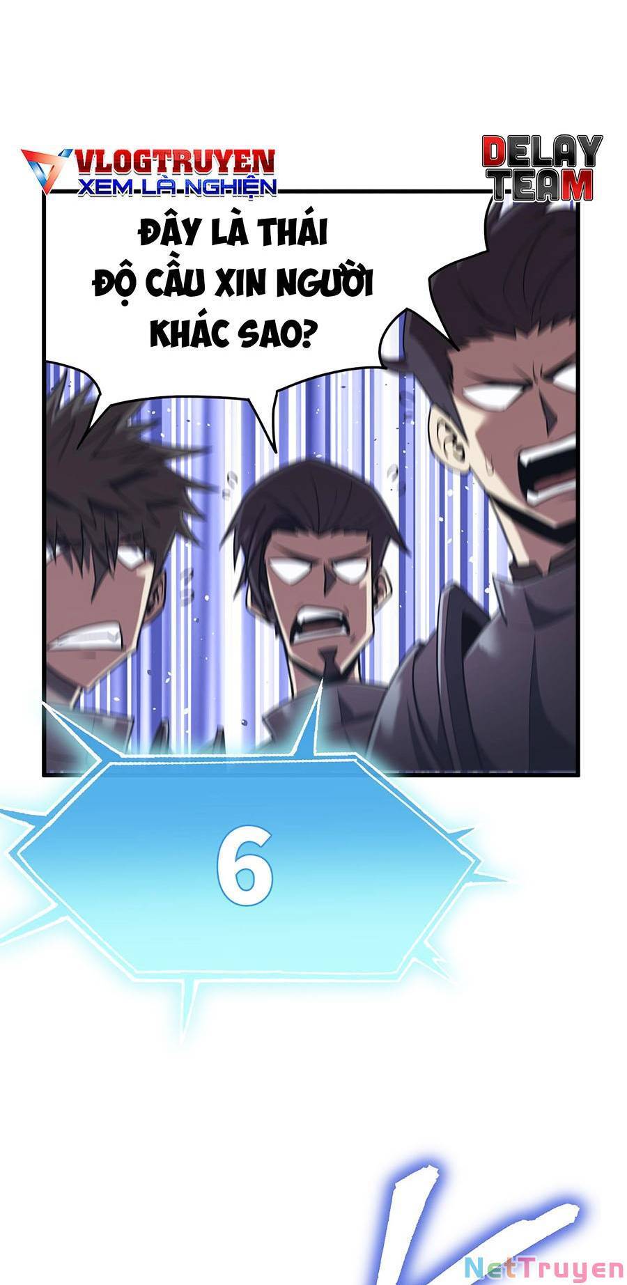 Tác Giả Sinh Tồn Ký - Chương 8