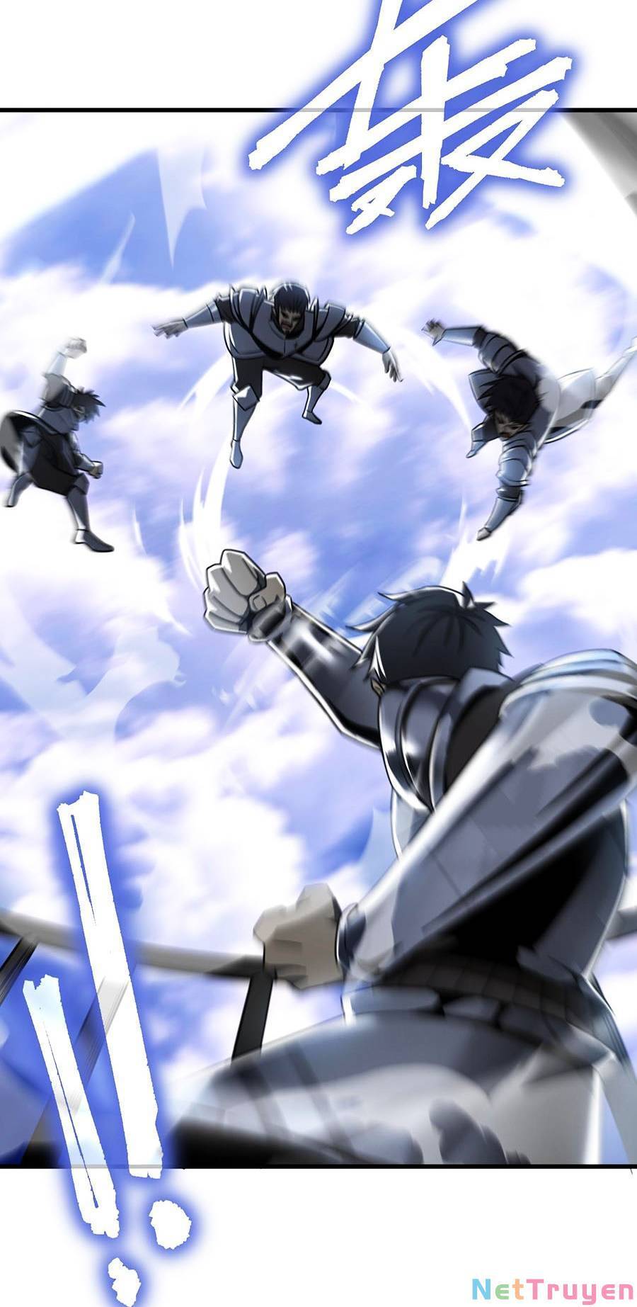 Tác Giả Sinh Tồn Ký - Chương 8