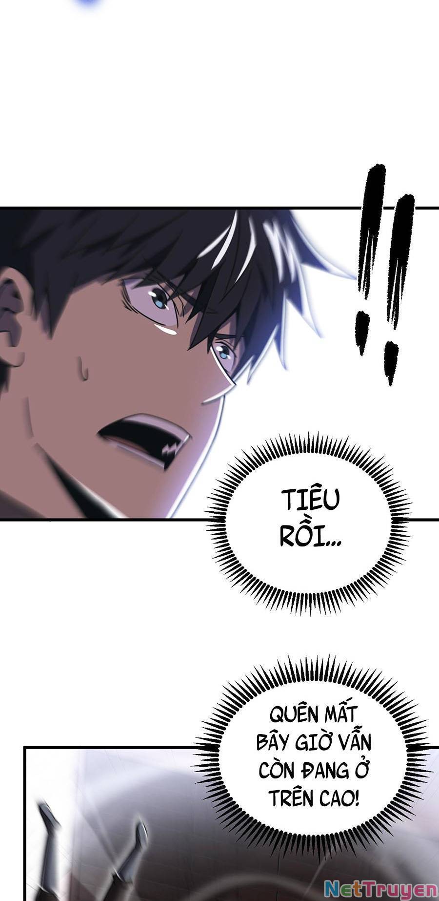 Tác Giả Sinh Tồn Ký - Chương 8