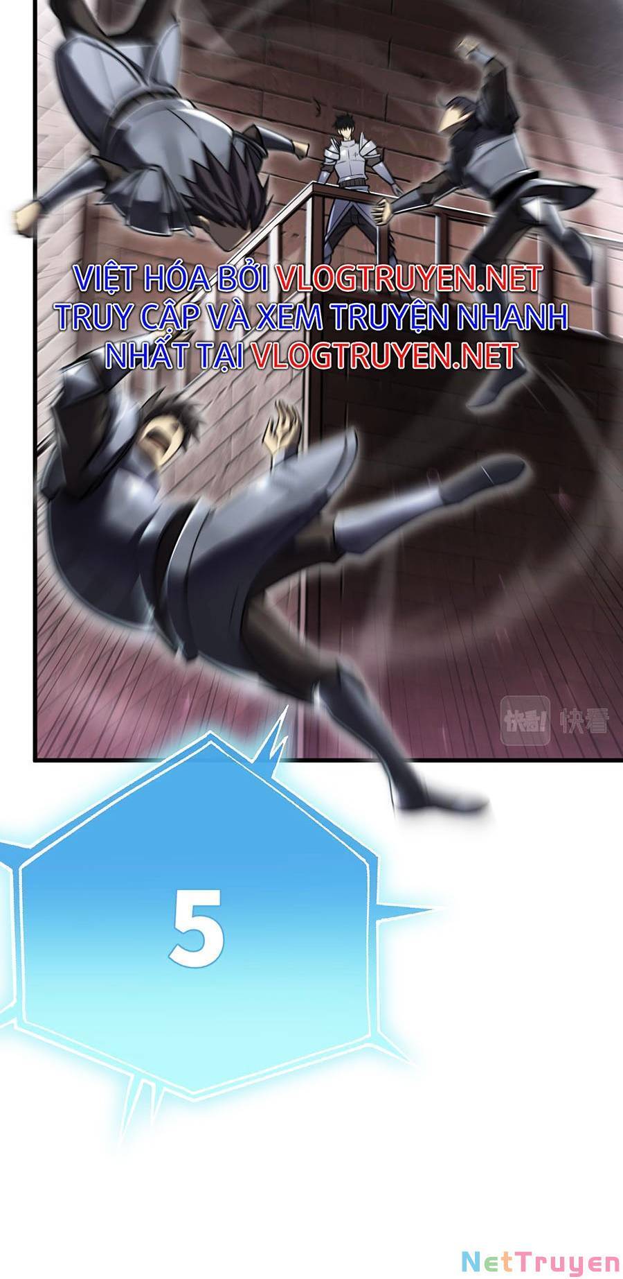 Tác Giả Sinh Tồn Ký - Chương 8