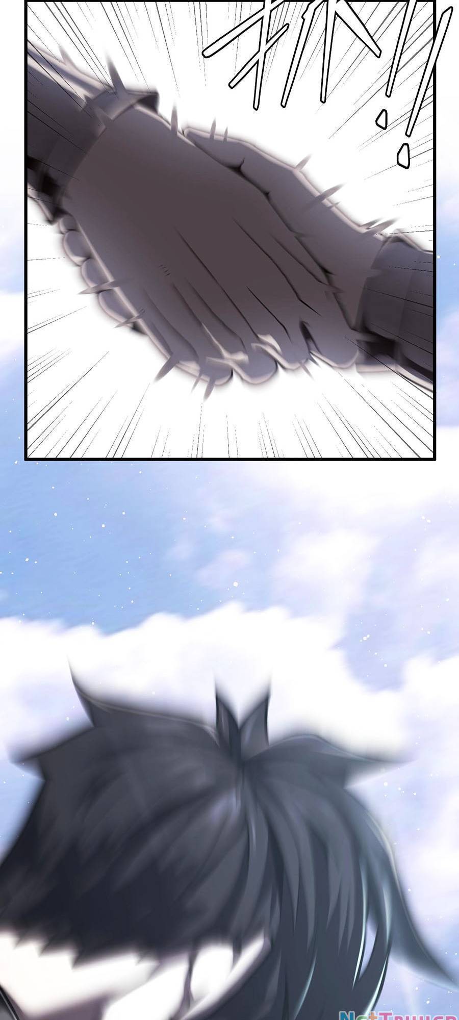 Tác Giả Sinh Tồn Ký - Chương 8