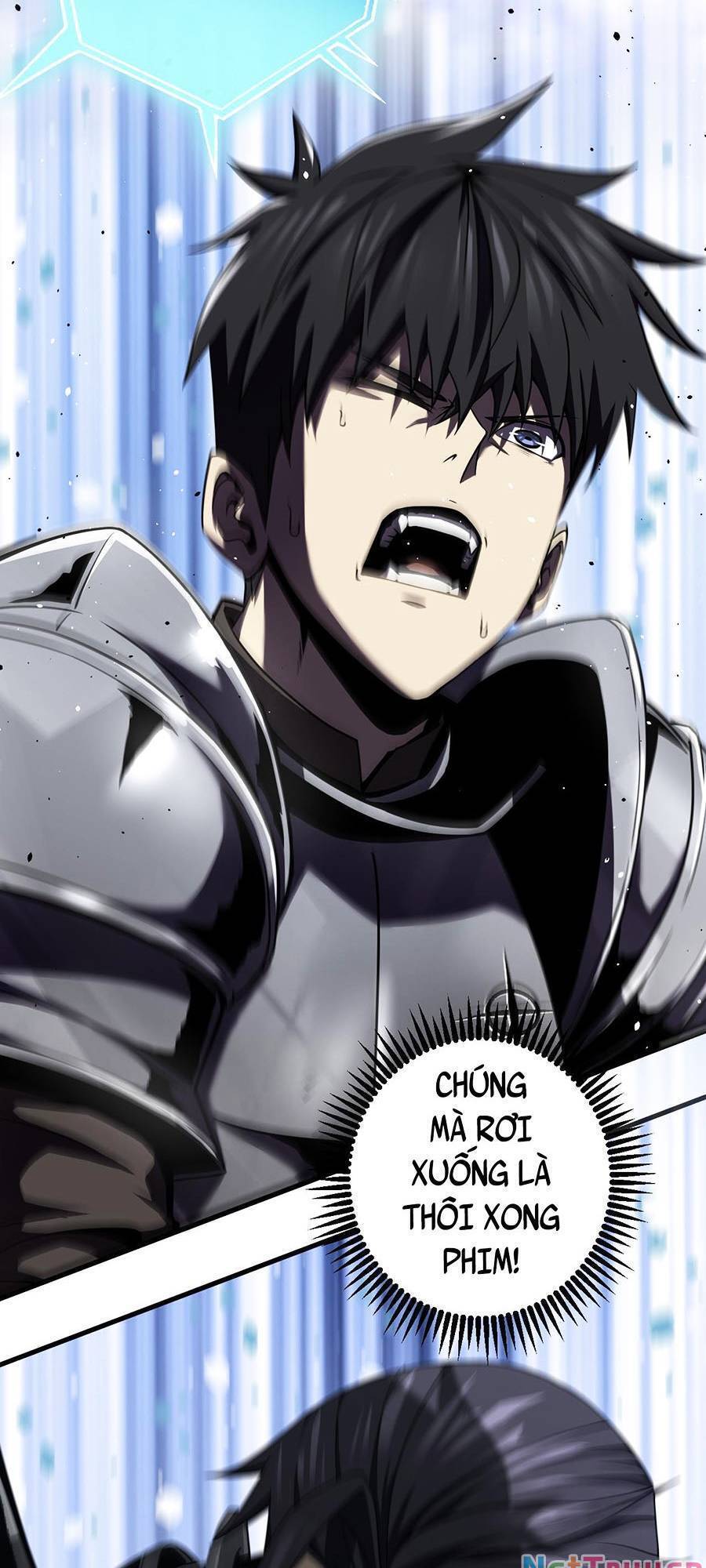 Tác Giả Sinh Tồn Ký - Chương 8