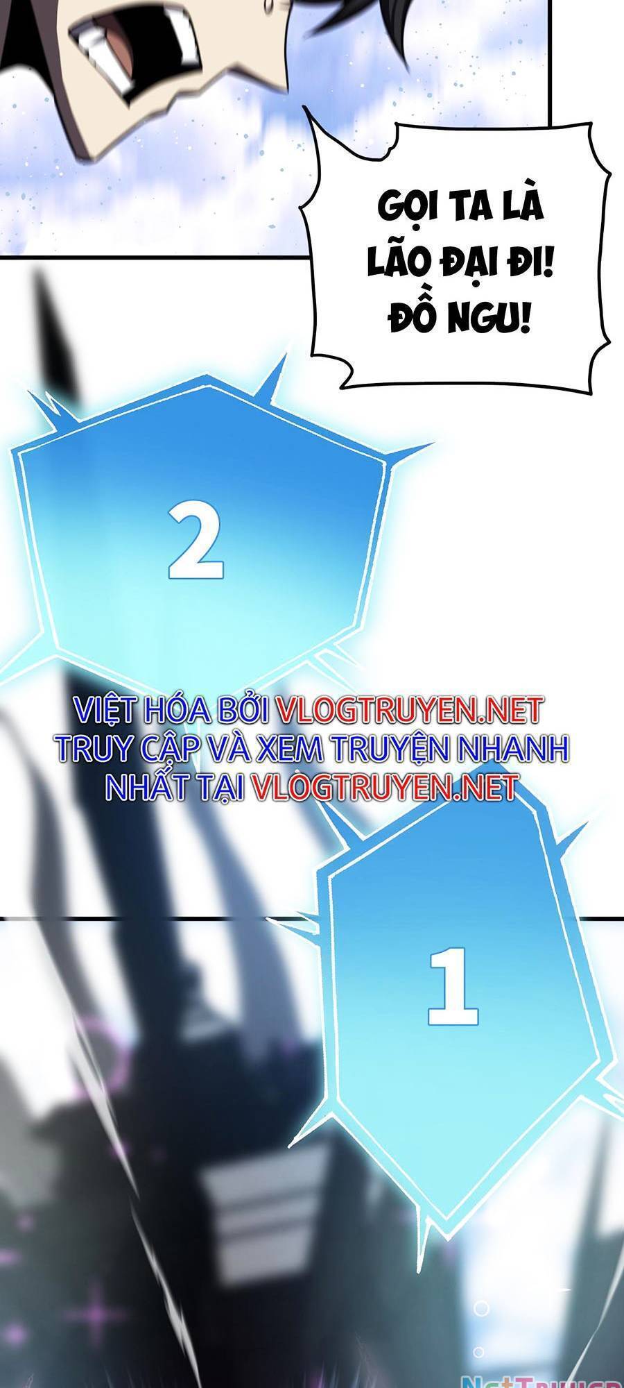 Tác Giả Sinh Tồn Ký - Chương 8